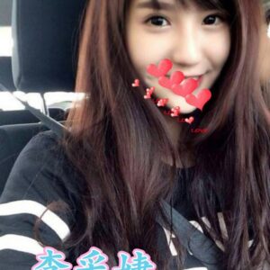 <strong>地區: 桃園茶莊<hr>妹名: 李彩捷<hr>標籤: 中壢茶莊<strong>