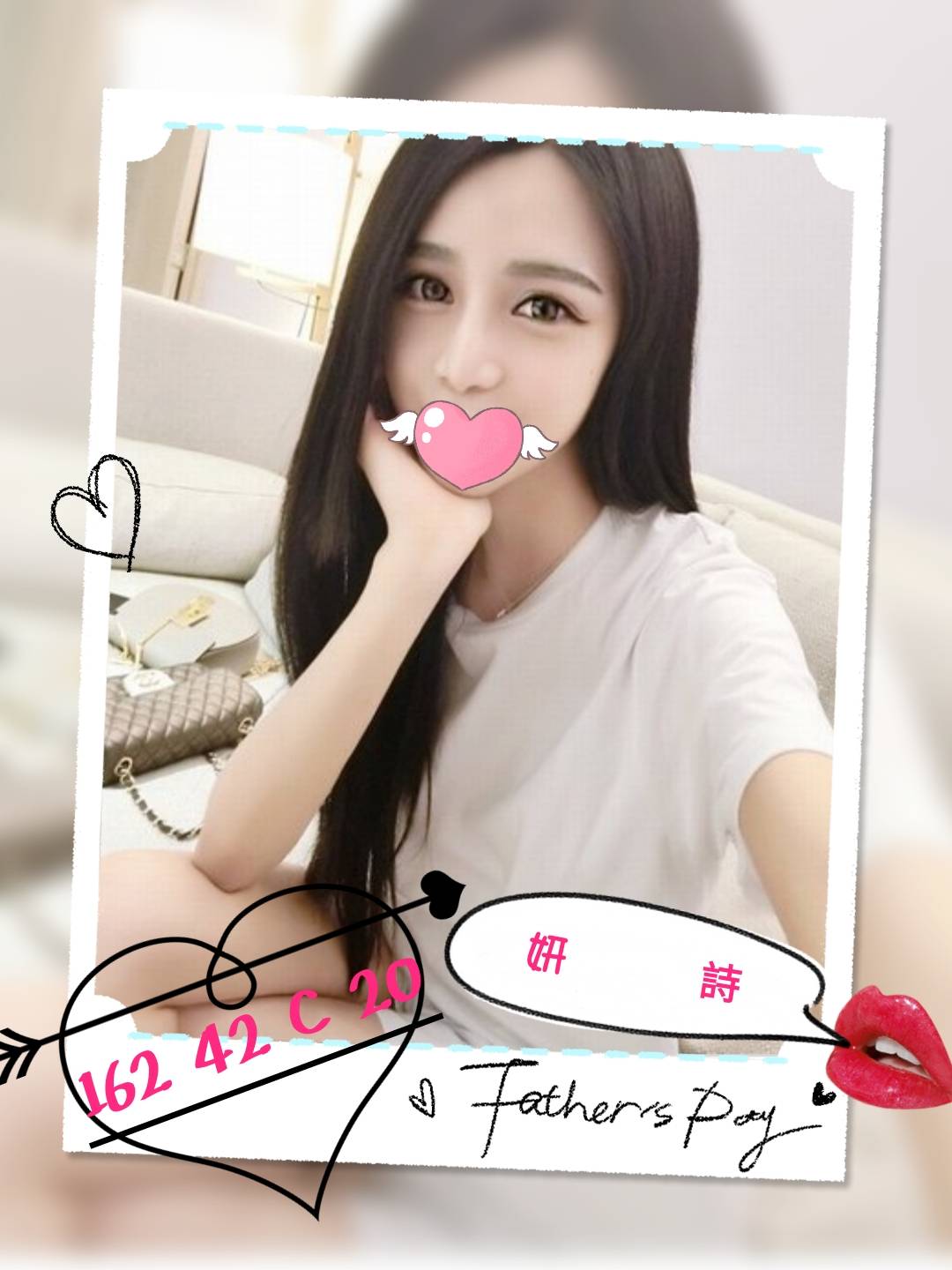 地區:台中叫小姐價位妍詩標籤:台中叫小姐行情