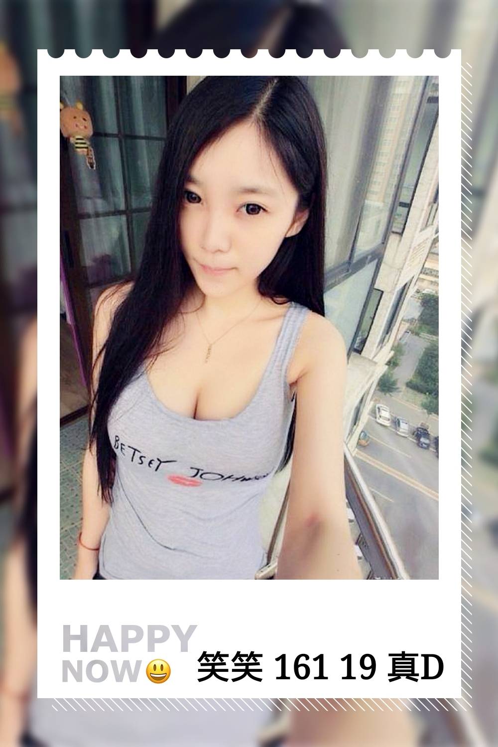 地區:台南看照叫妹笑笑標籤:台南關廟約炮
