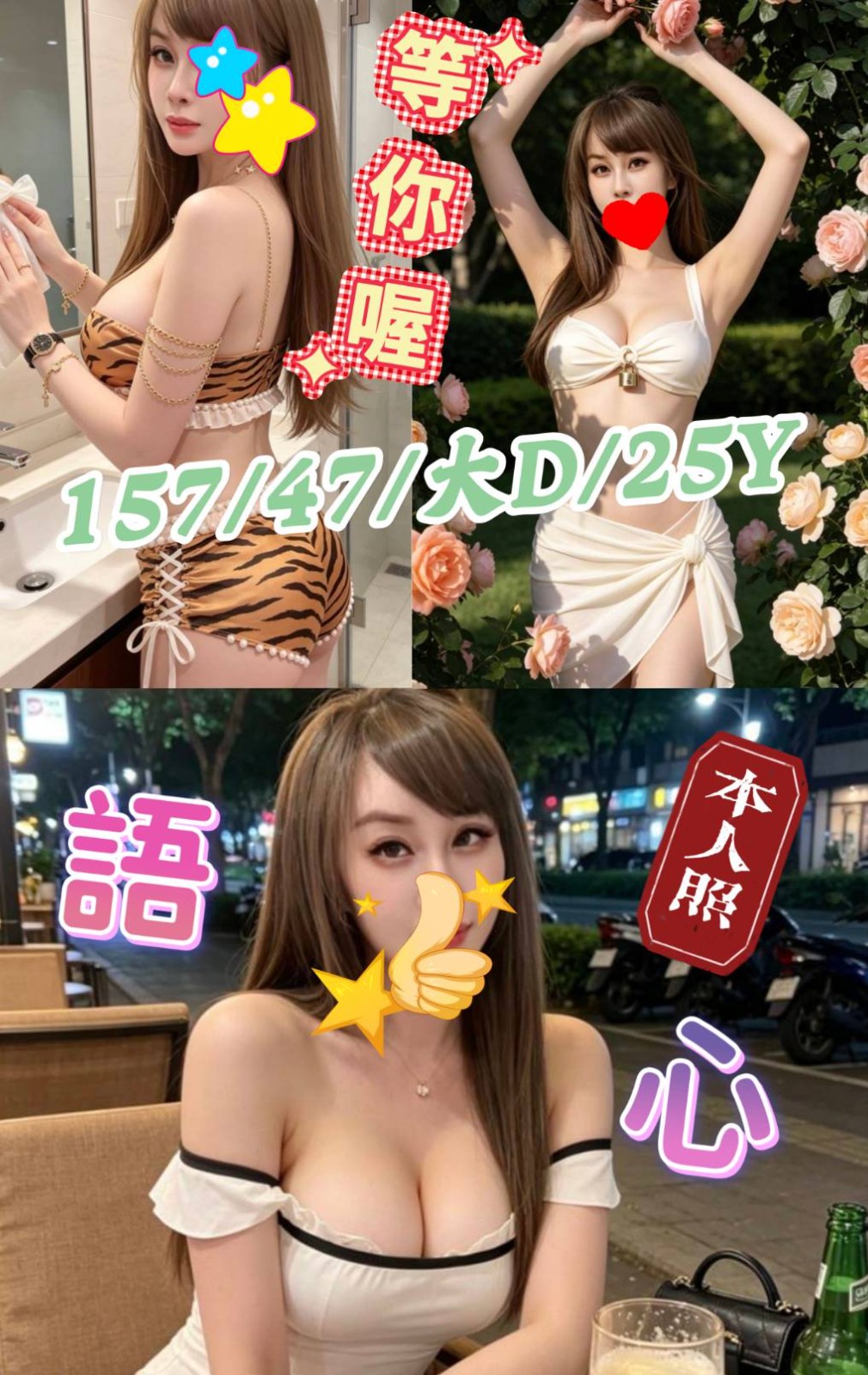 地區:桃園住家外送茶服務語心標籤:龍潭外約外送妹妹