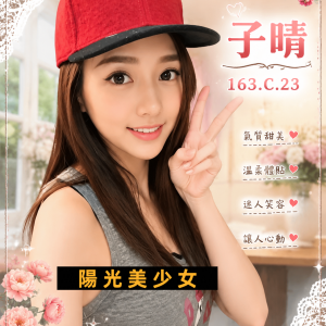 <strong>台北高鐵叫小姐<hr>子晴<hr>標籤:樹林外送茶<strong>