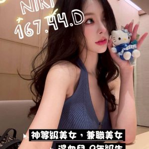 <strong>台中茶照<hr>NIKI<hr>標籤:台中市叫小姐<strong>