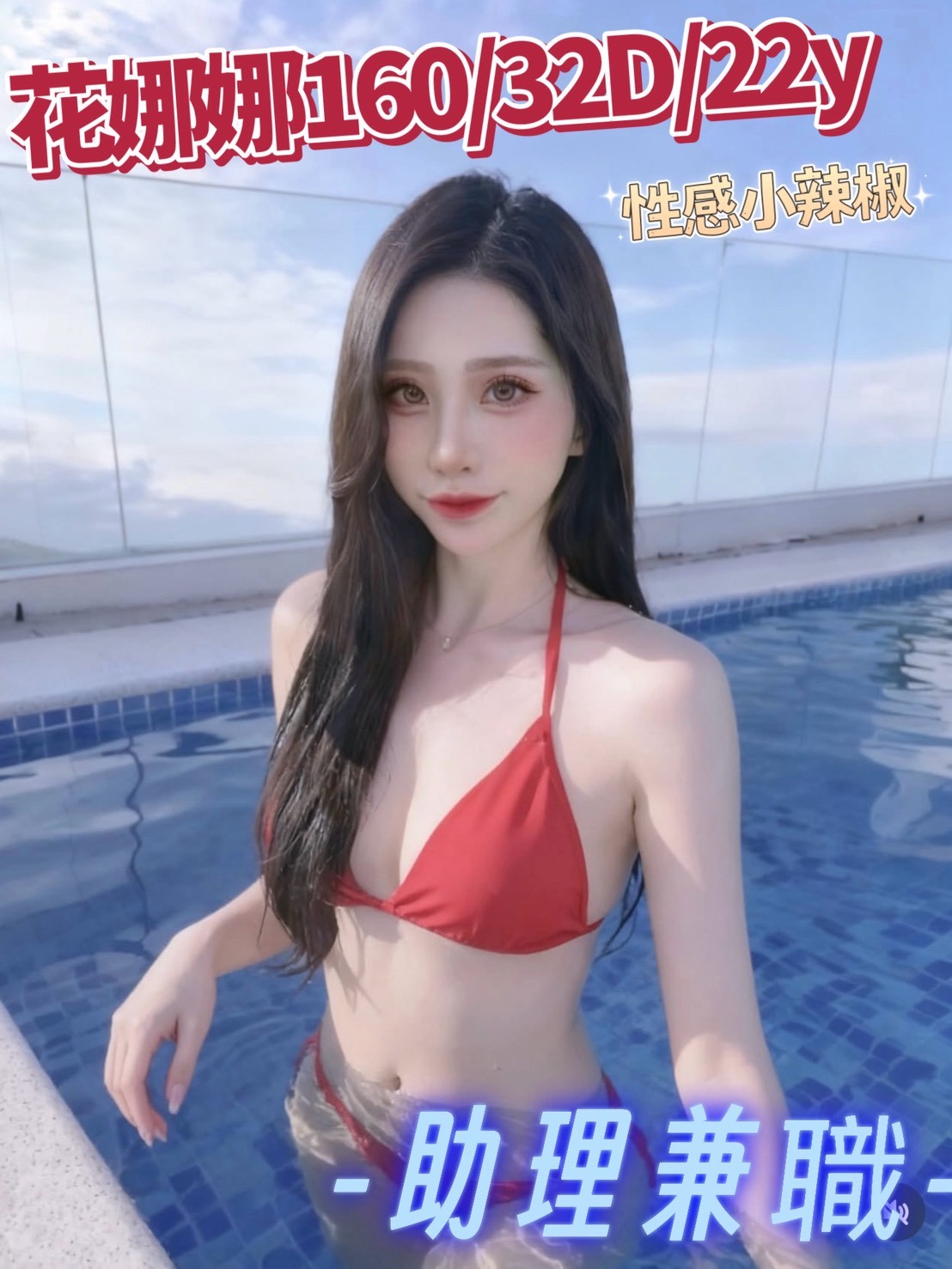 台南叫妹介紹花娜娜標籤:台南外送茶妹單