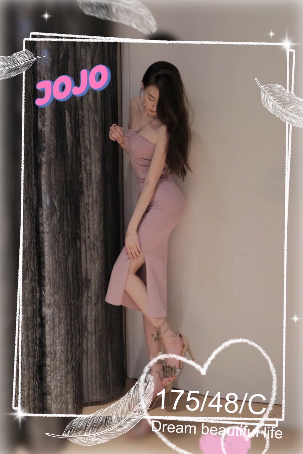 中壢高挑正妹兼職JOJO標籤:桃園約炮