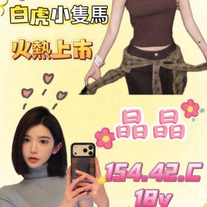 <strong>桃園正妹外送茶<hr>晶晶<hr>標籤:桃園外送茶紅牌<strong>