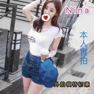 <strong>台中市區叫小姐<hr>NINA<hr>標籤:台中市全套<strong>