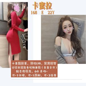 <strong>台北東區外送茶<hr>卡蜜拉<hr>標籤:東區網紅約炮<strong>