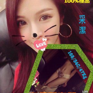 <strong>新店外約LINE<hr>采潔<hr>標籤:新店全套<strong>