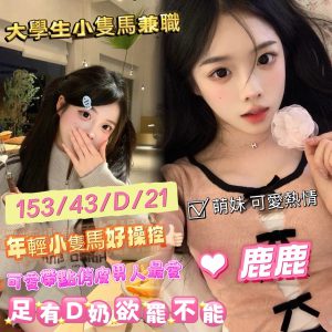 <strong>台南ホテル派遣<hr>鹿鹿<hr>標籤:台南叫雞上酒店<strong>