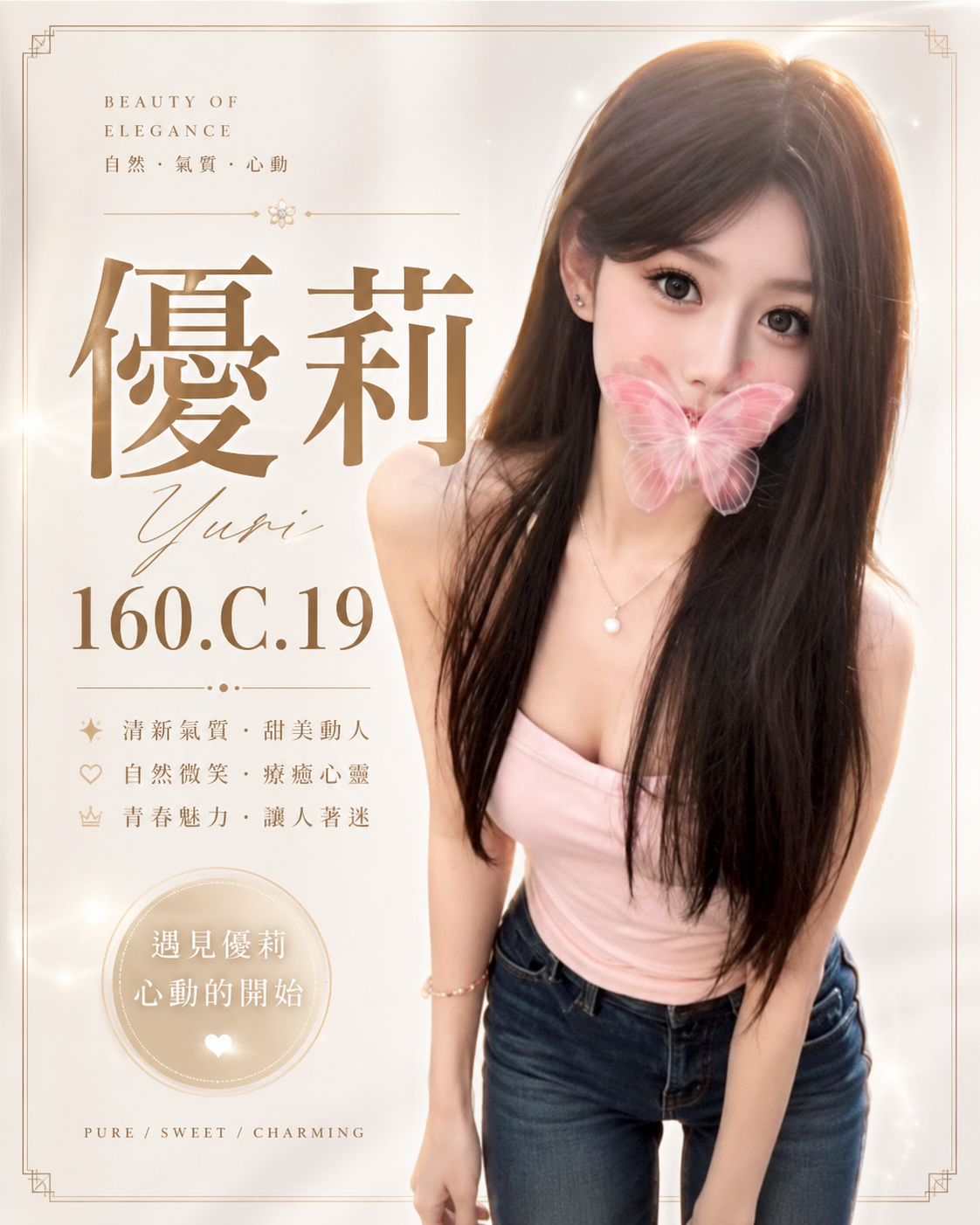 台北學生妹初兼優莉標籤:台北大學生初兼