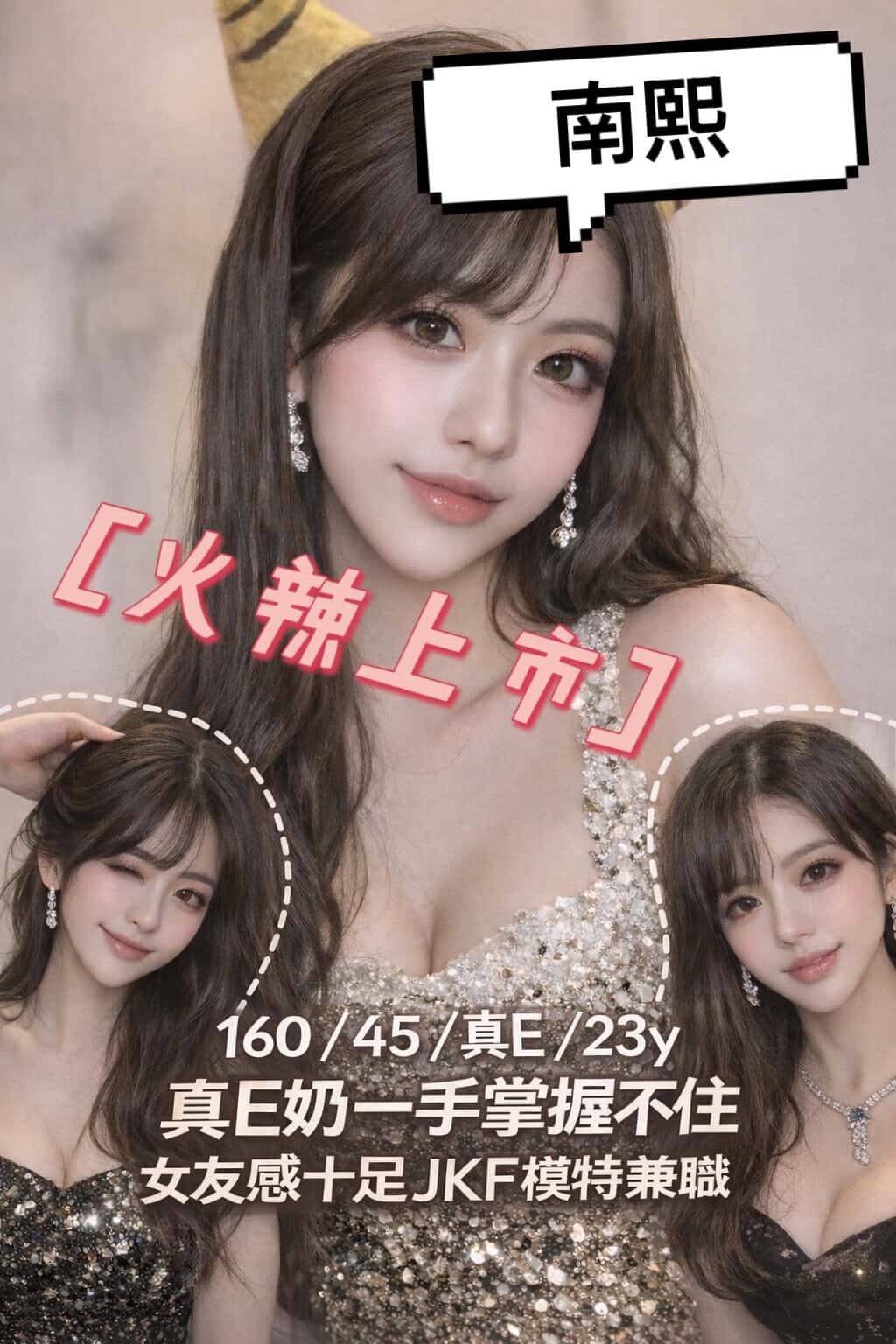 台南外送妹上門南熙標籤:台南找外送全套