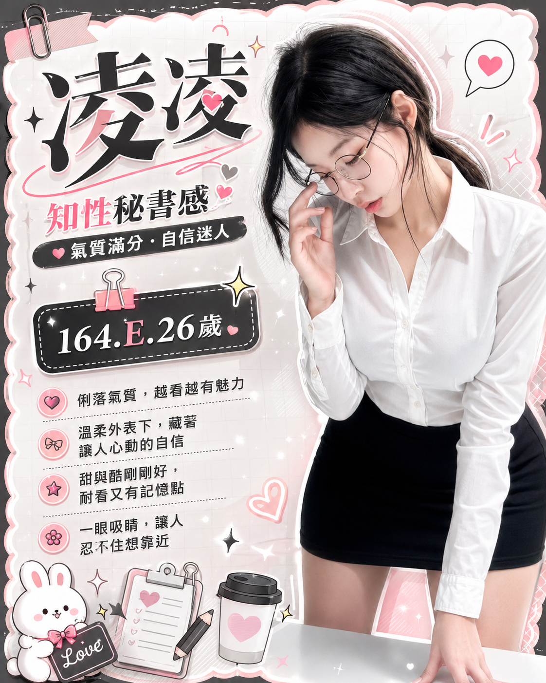 台南找台妹全套凌凌標籤:台南GTO推介