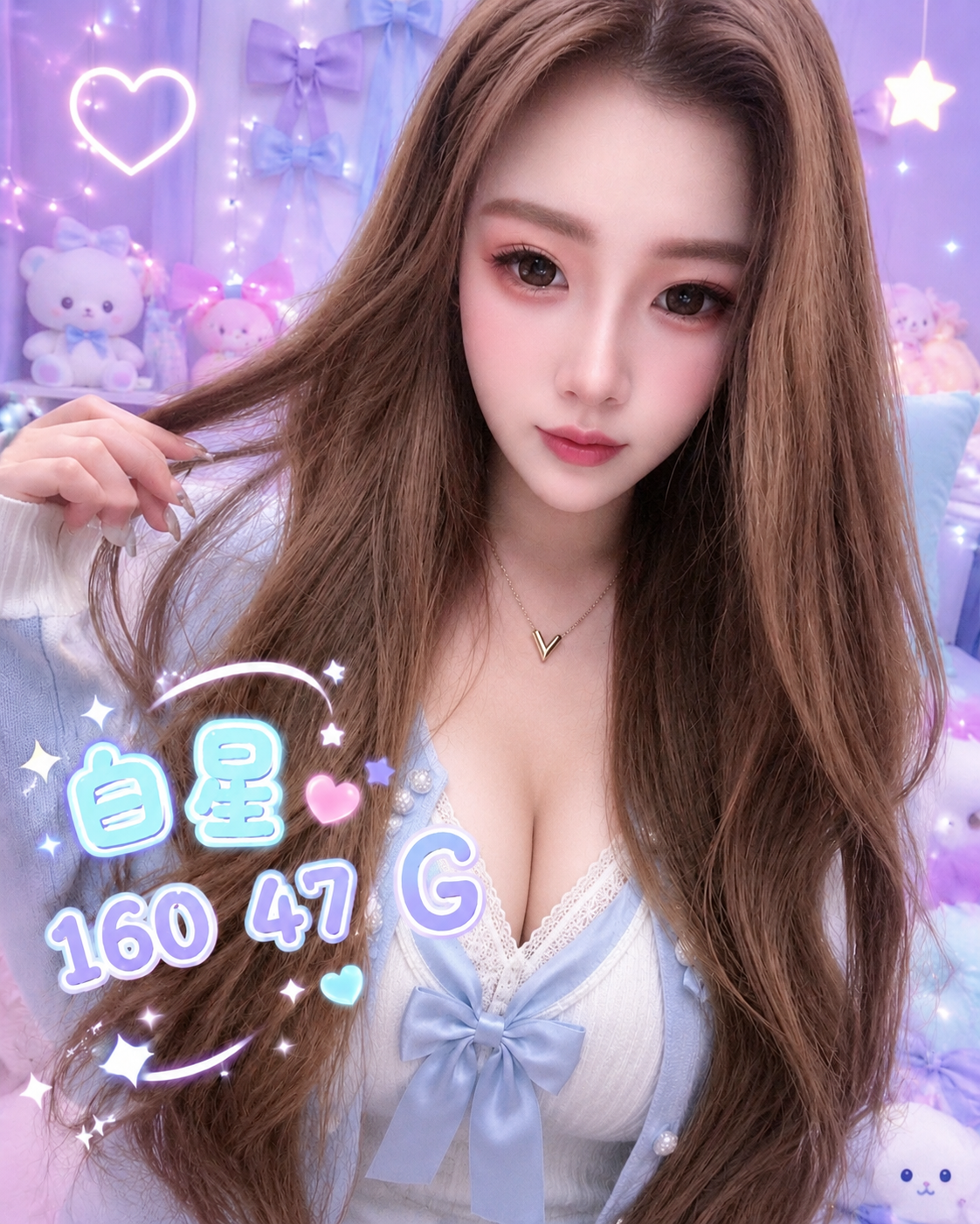 台南巨乳正妹白星標籤:台南大奶妹約炮