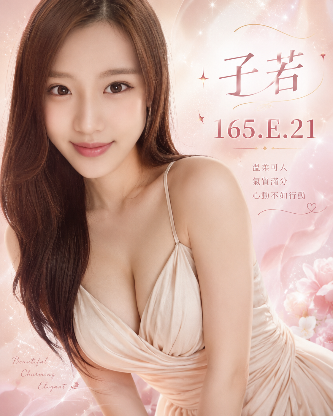 桃園買春推薦子若標籤:桃園嫖娼