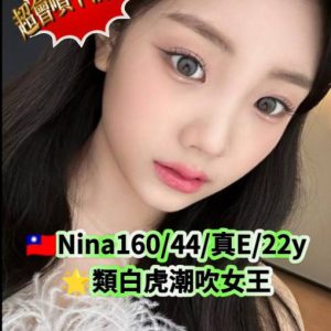 <strong>台南鐘點情人<hr>Nina<hr>標籤:台南叫茶<strong>