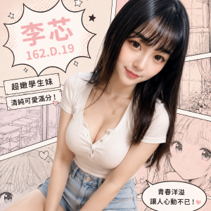 <strong>桃園茶魚TG<hr>李芯<hr>標籤:桃園老司機分享<strong>