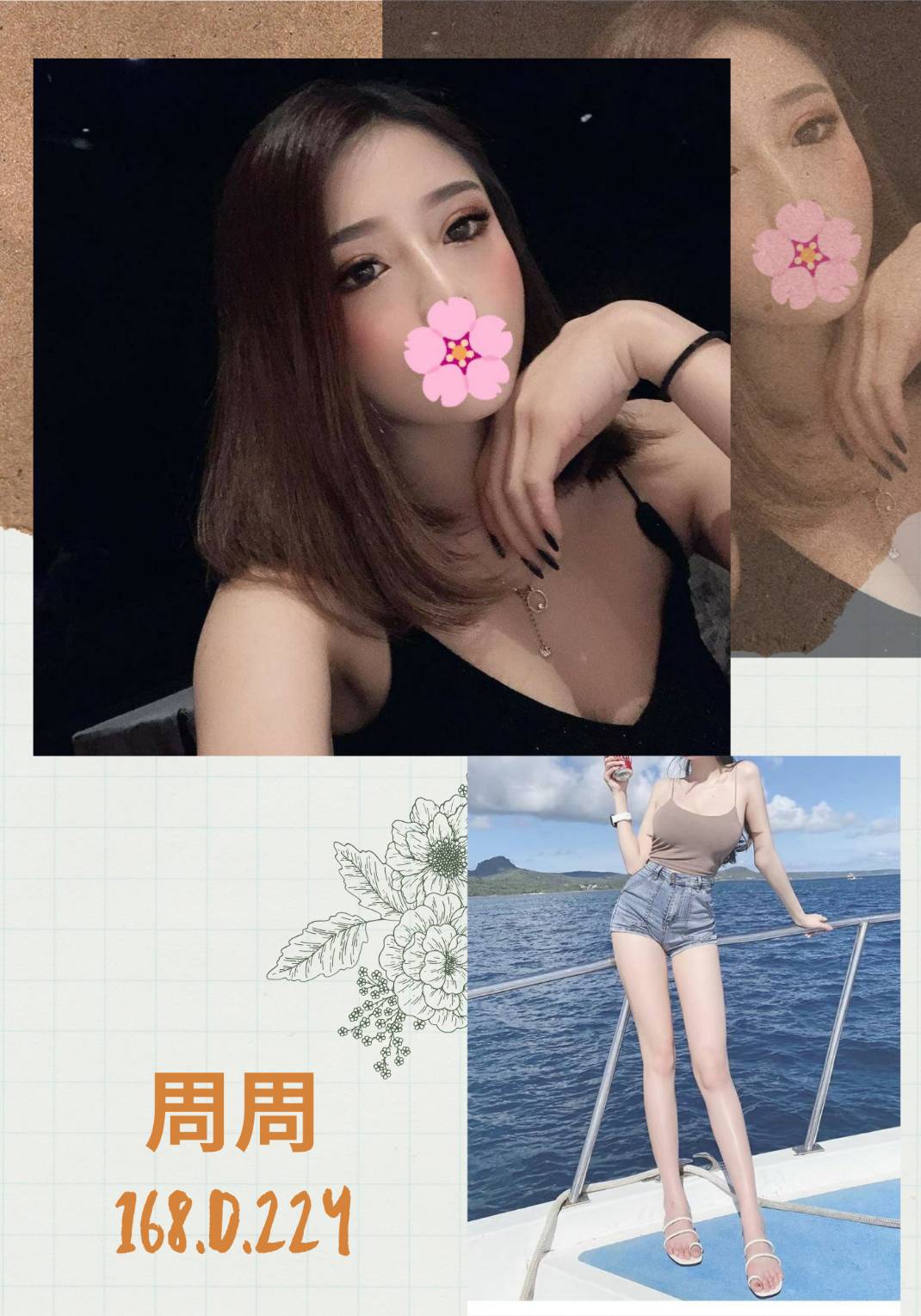 桃園性服務周周標籤:桃園無套妹